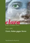 clara. cover