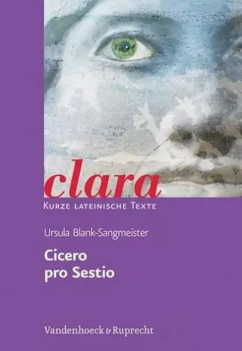 clara. cover