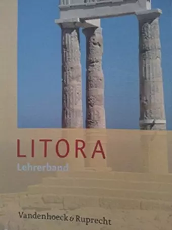 Litora Lehrerband cover