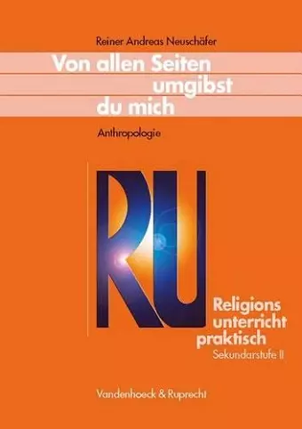 Von allen Seiten umgibst du mich cover