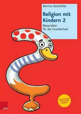 Religion mit Kindern 2 cover