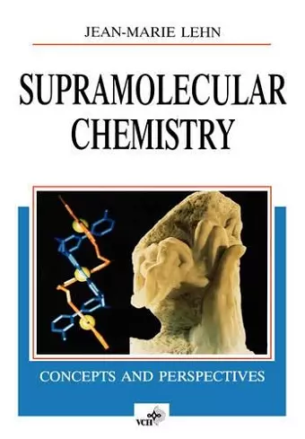 Supramolecular Chemistry cover