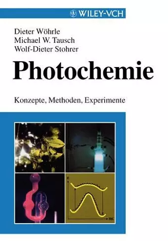 Photochemie cover