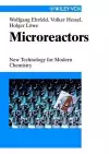 Microreactors cover