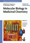 Molecular Biology in Medicinal Chemistry cover