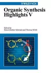 Organic Synthesis Highlights V cover