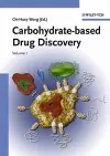 Carbohydrate-based Drug Discovery, 2 Volume Set cover