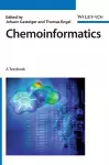 Chemoinformatics cover