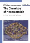 The Chemistry of Nanomaterials, 2 Volume Set cover