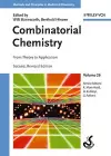 Combinatorial Chemistry cover