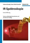 IR-Spektroskopie cover