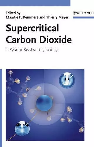 Supercritical Carbon Dioxide cover