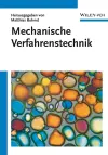 Mechanische Verfahrenstechnik cover