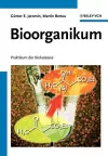 Bioorganikum cover