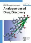 Analogue-based Drug Discovery cover