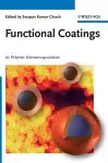 Functional Coatings cover