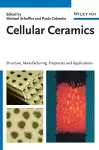 Cellular Ceramics cover