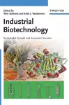 Industrial Biotechnology cover