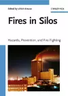 Fires in Silos cover