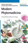 Modern Phytomedicine cover