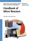 Micro Process Engineering, 3 Volume Set cover