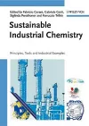 Sustainable Industrial Chemistry cover