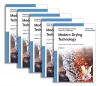 Modern Drying Technology, 5 Volume Set cover