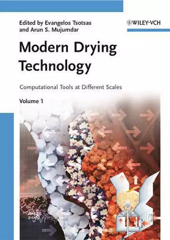 Modern Drying Technology, Volume 1 cover