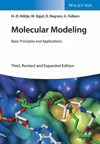 Molecular Modeling cover