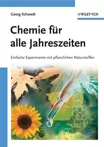 Chemie für alle Jahreszeiten cover