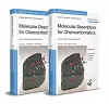 Molecular Descriptors for Chemoinformatics, 2 Volume Set cover