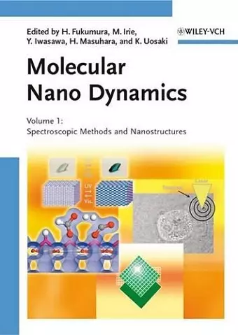 Molecular Nano Dynamics, 2 Volume Set cover