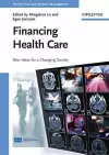 Financing Health Care cover