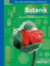 Botanik cover