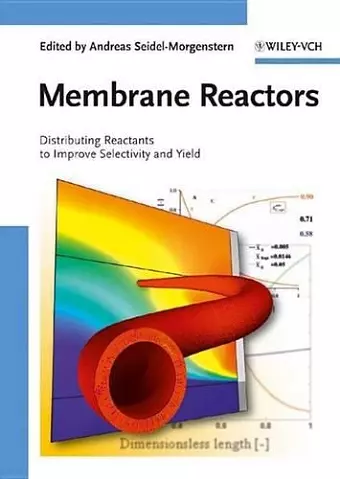 Membrane Reactors cover