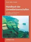 Handbuch der Umweltwissenschaften cover