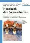 Handbuch des Bodenschutzes cover