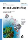 Hit and Lead Profiling cover