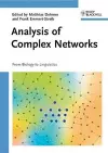 Analysis of Complex Networks cover