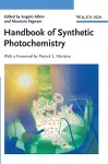Handbook of Synthetic Photochemistry cover
