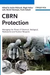 CBRN Protection cover