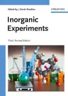 Inorganic Experiments cover