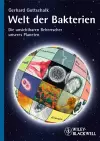 Welt der Bakterien cover