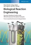 Biological Reaction Engineering cover