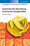 Systematische Beurteilung technischer Schadensfälle cover
