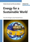 Energy for a Sustainable World cover