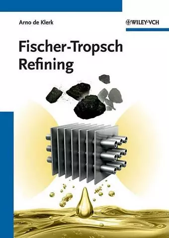 Fischer-Tropsch Refining cover