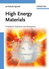 High Energy Materials cover