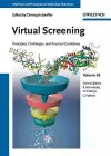 Virtual Screening cover