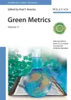 Green Metrics, Volume 11 cover
